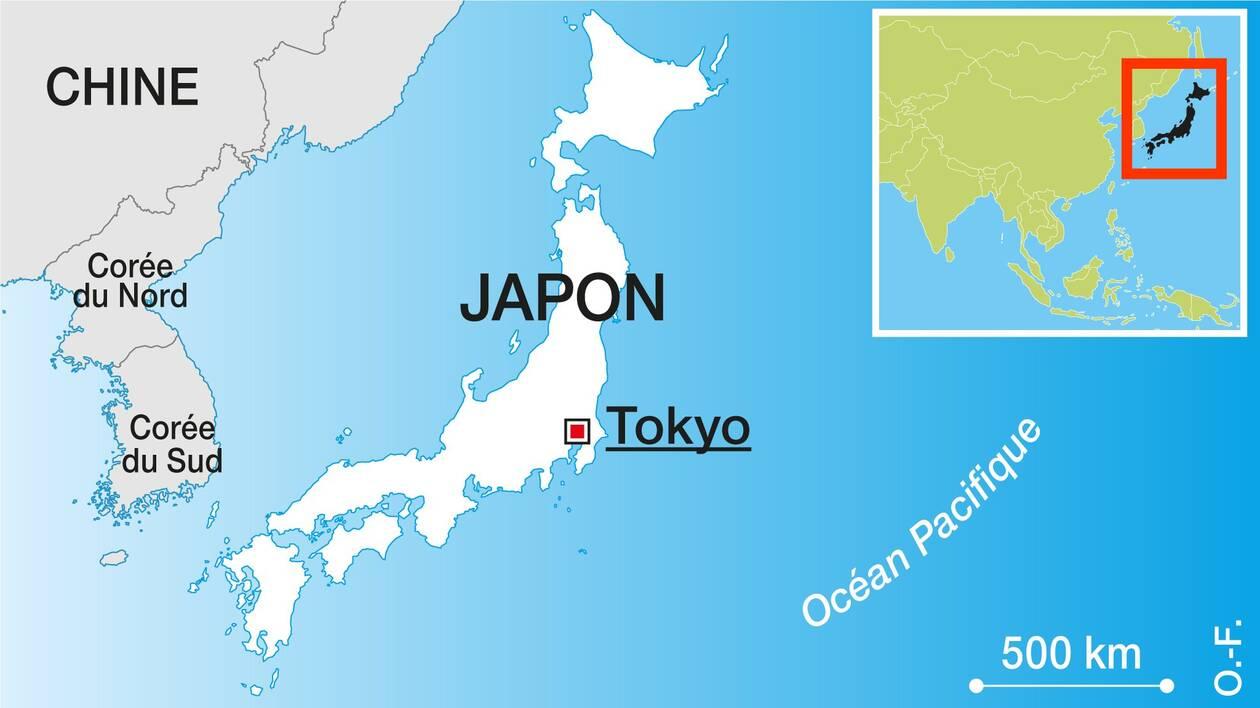 Tokyo On A World Map Tokyo Map Google My Maps Location Of Tokyo 33012 ...